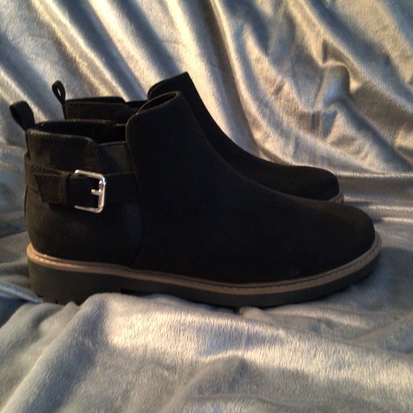 Esprit short boots - Picture 2 of 4